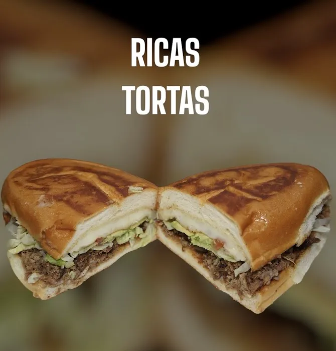 Taqueria Las 3 Lupitas Picture 5