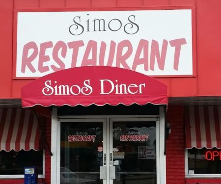 Simos Diner