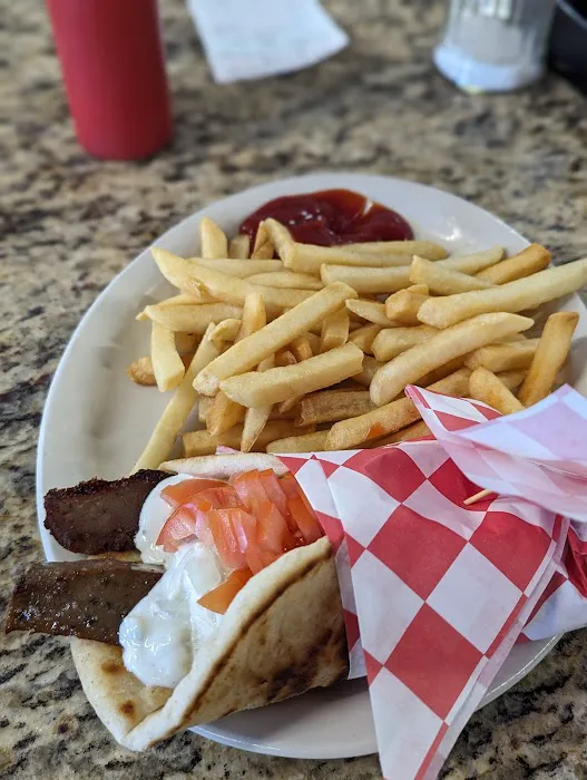 Simos Diner Picture 3