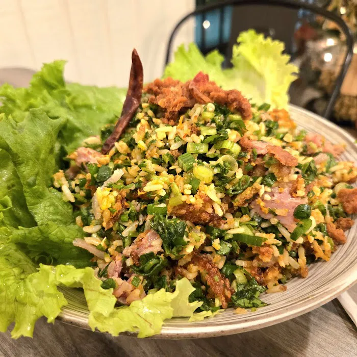 Sao Lao Thai Cafe Picture 10
