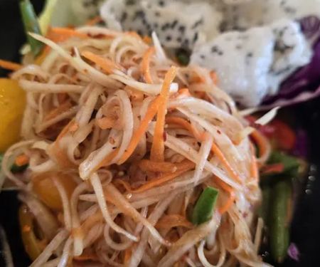 Sao Lao Thai Cafe