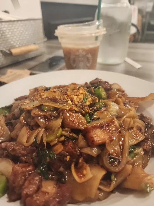 Sao Lao Thai Cafe Picture 3