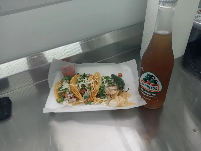 Kaitlyn Taqueria (Food Truck) Picture 17