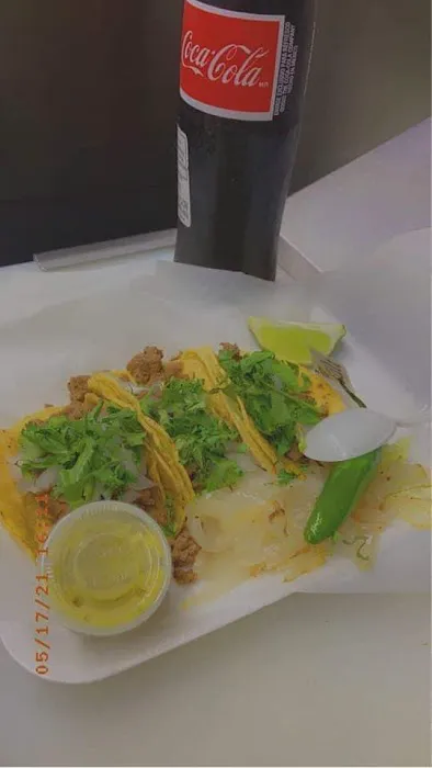 Kaitlyn Taqueria (Food Truck) Picture 10