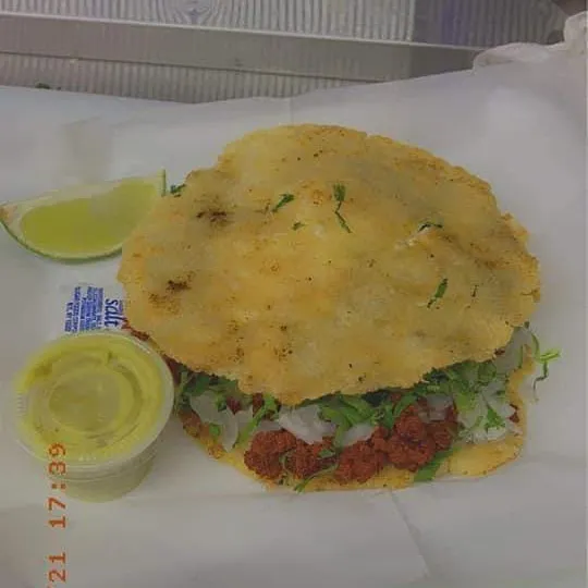 Kaitlyn Taqueria (Food Truck) Picture 15