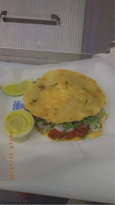 Kaitlyn Taqueria (Food Truck) Picture 13