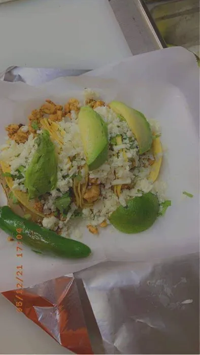 Kaitlyn Taqueria (Food Truck) Picture 14