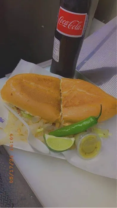 Kaitlyn Taqueria (Food Truck) Picture 18