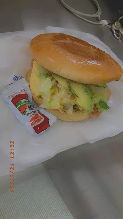 Kaitlyn Taqueria (Food Truck) Picture 12