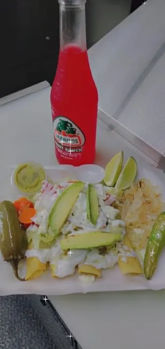 Kaitlyn Taqueria (Food Truck) Picture 16
