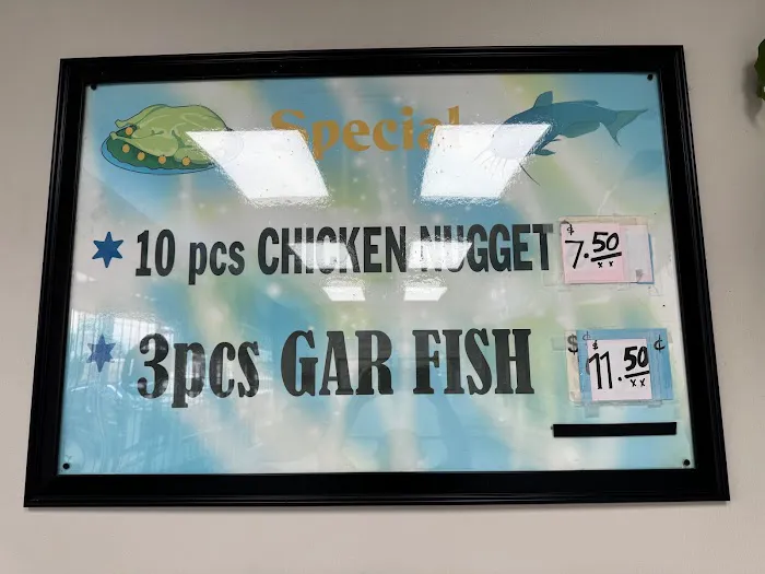 T&T Seafood Market Picture 1