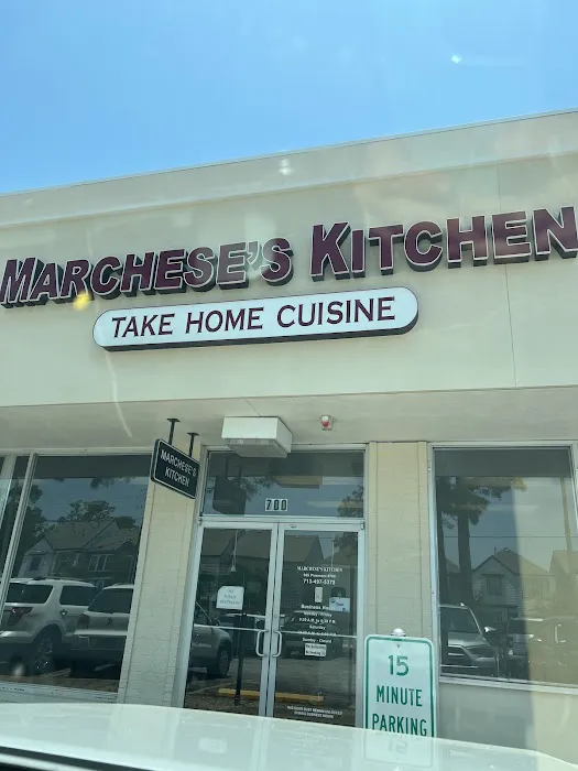 Marchese's Kitchen Picture 3