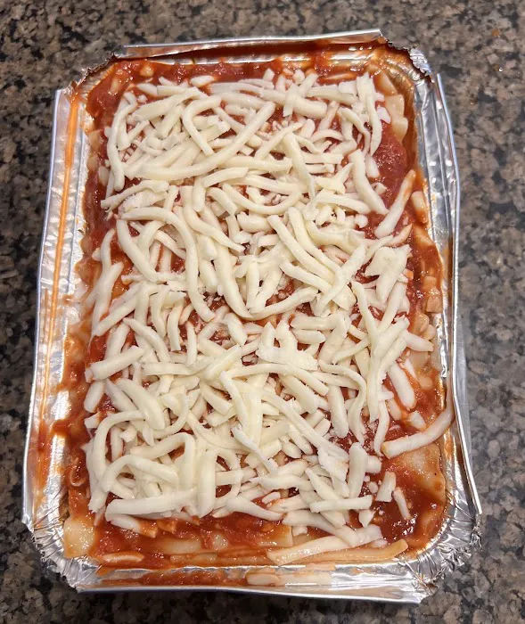 Marchese's Kitchen Picture 6