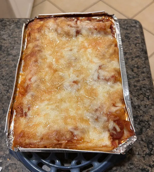 Marchese's Kitchen Picture 8