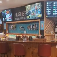 Hughie's Tavern & Grill ico