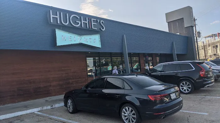 Hughie's Tavern & Grill Picture 7