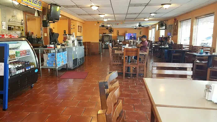 El Tapatio Picture 4