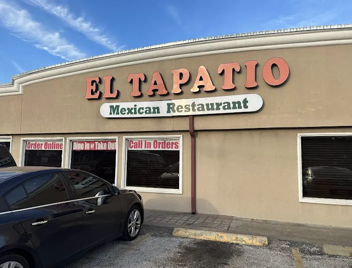 El Tapatio Picture 5
