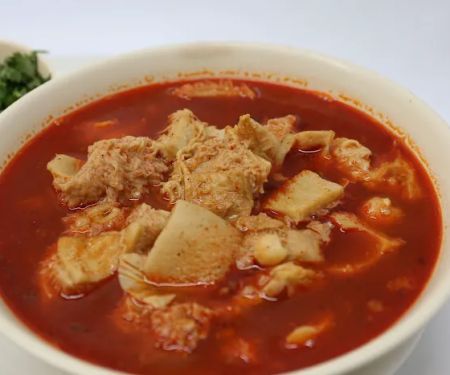 El Tapatio