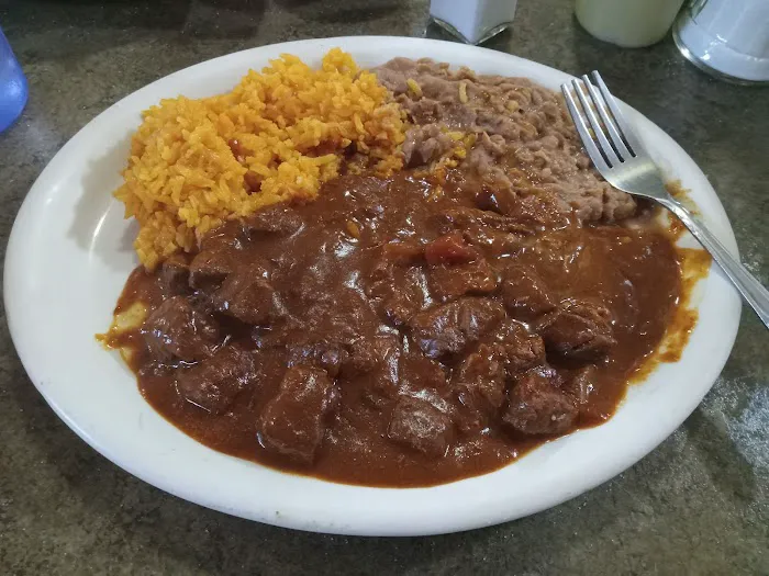 El Tapatio Picture 2