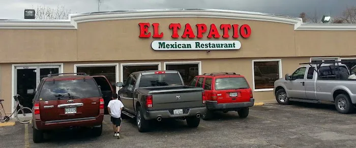 El Tapatio Picture 8