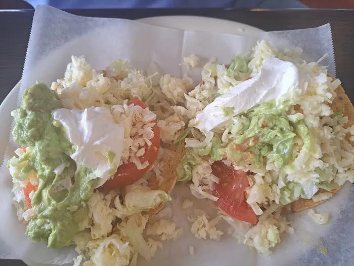 El Tapatio Picture 10