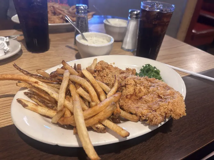 Barbecue Inn Picture 3