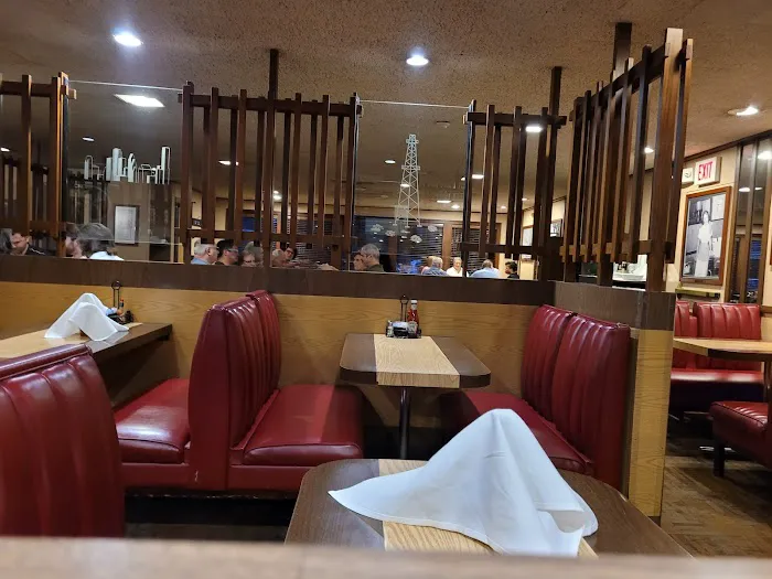 Barbecue Inn Picture 9