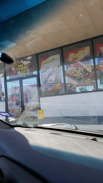 No Toques Mi Taco Picture 10