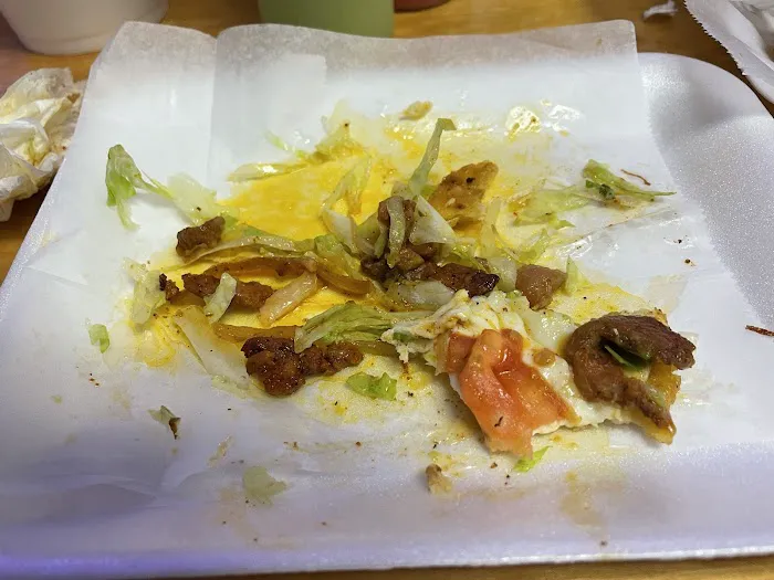 No Toques Mi Taco Picture 5