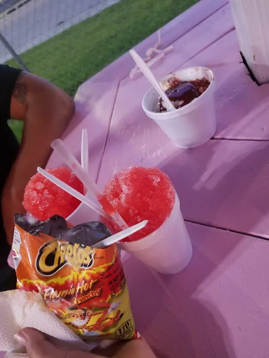Tropical Refresqueria Picture 3