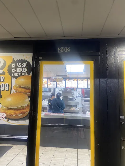 Church's Texas Chicken Picture 6