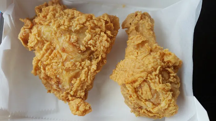 Church's Texas Chicken Picture 1