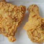 Church's Texas Chicken