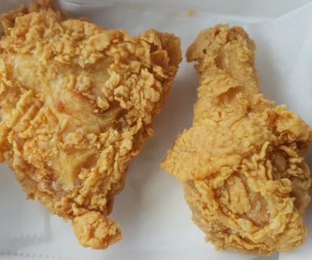 Church's Texas Chicken
