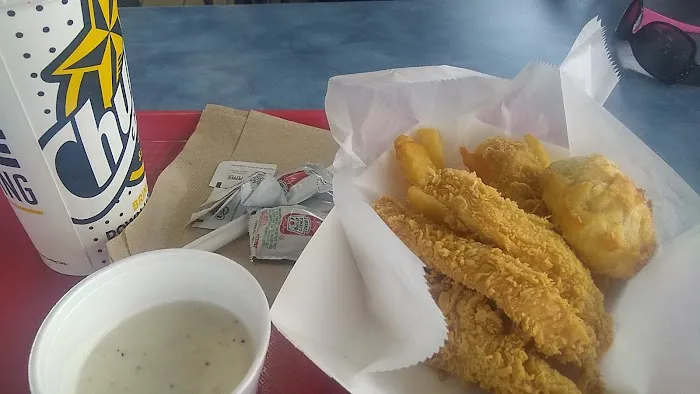 Church's Texas Chicken Picture 3