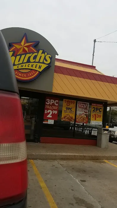 Church's Texas Chicken Picture 10