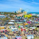 Why Food Festivals Are Perfect for Date Night: Fun, Food, and Romance
