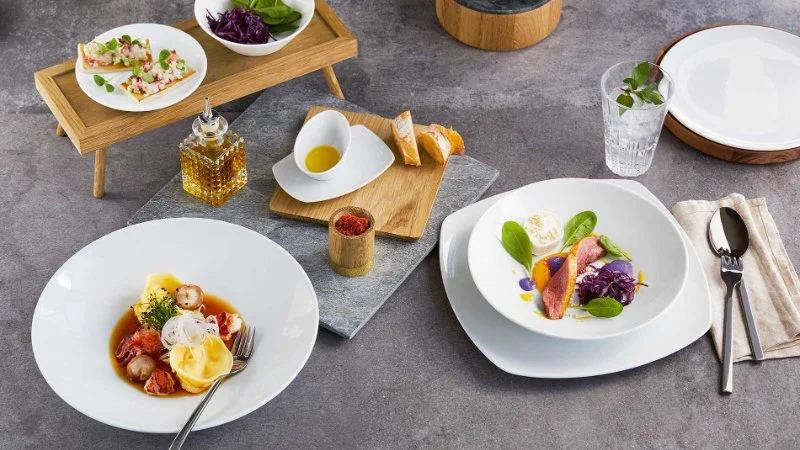 Your Ultimate Guide to Dining Experiences: From Casual to Fine Dining