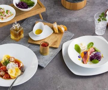 Your Ultimate Guide to Dining Experiences: From Casual to Fine Dining