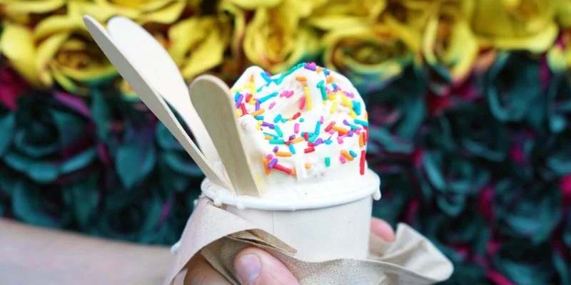 Best Ice Cream Shops in New York City: Top Dessert Spots You Must Try