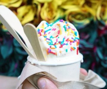 Best Ice Cream Shops in New York City: Top Dessert Spots You Must Try