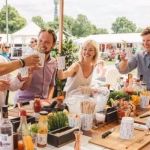 Exploring Food Festivals Foodies Can’t Stop Talking About: Must-Visit Events