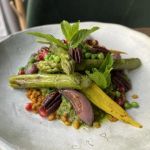 Vegan Restaurants That Will Make You Fall in Love with Food: A Culinary Adventure