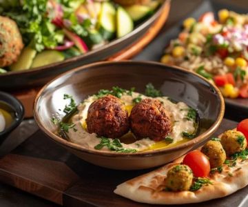 Local Eats That Are Hidden Gems: Best Local Restaurants to Discover