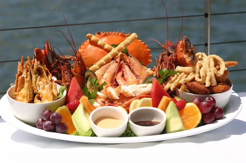 Seafood Places With Amazing Ambiance – Best Dining Experiences for Seafood Lovers