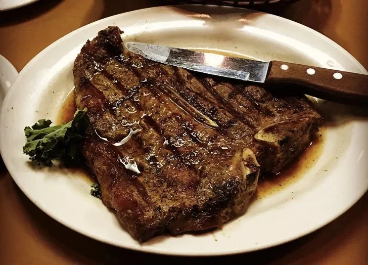 Best Instagrammable Steakhouses in the US