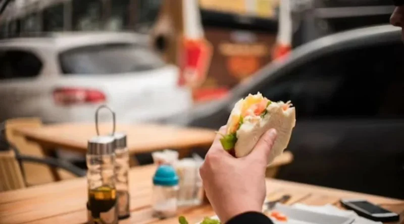 From Street Eats to Fine Dining: The Ultimate Foodie Guide