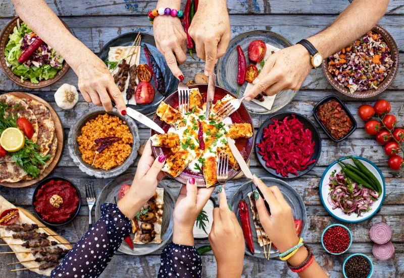 Food Trends That Are Totally Instagrammable: What You Need to Know