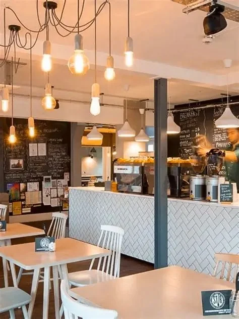 How to Find Casual Cafes That Will Change Your Life